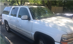 2006 Chevrolet Suburban